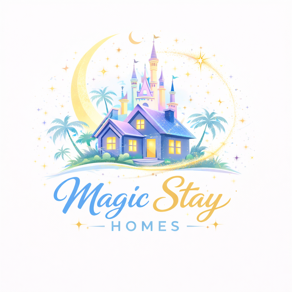 MagicStay Homes